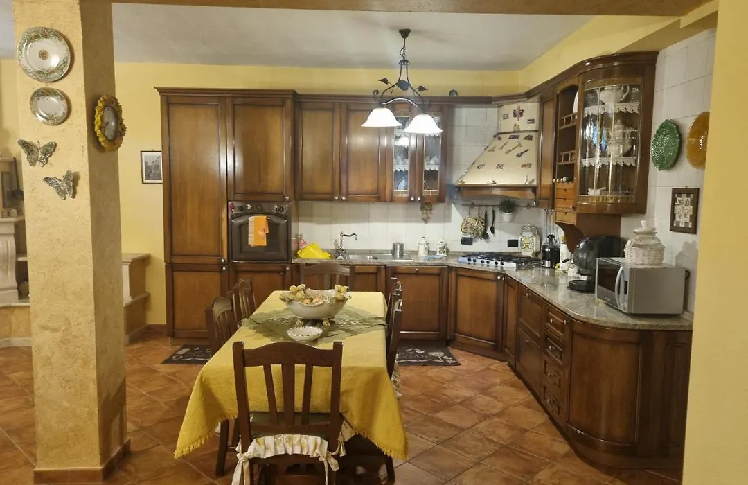 B&B Il Ducale-1