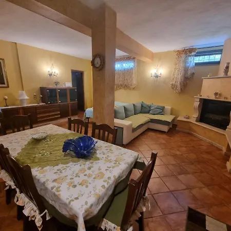 B&B Il Ducale-2